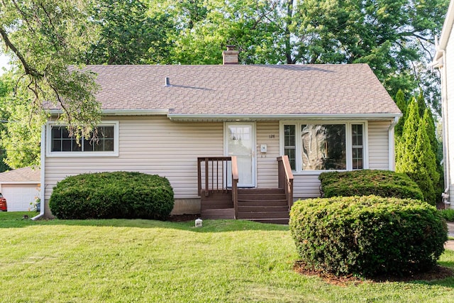128 E Van Buren St, Villa Park, IL 60181 - photo 1