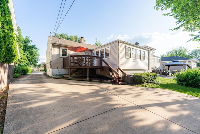 128 E Van Buren St, Villa Park, IL 60181 - photo 25