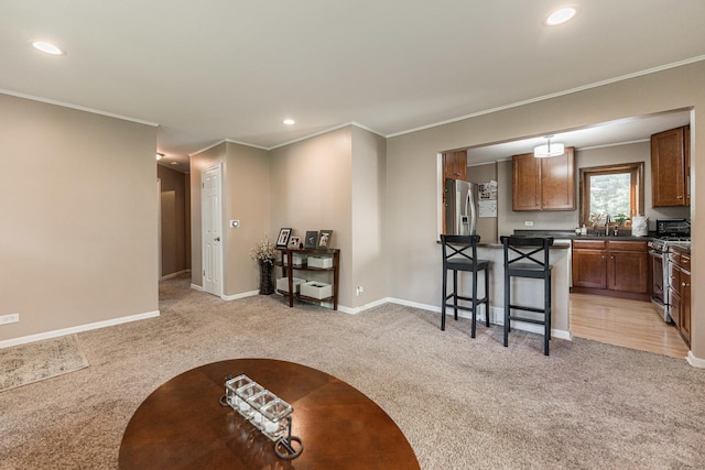 128 E Van Buren St, Villa Park, IL 60181 - photo 5