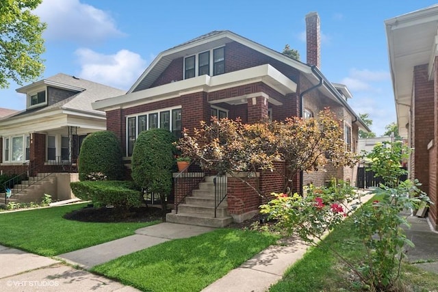 6239 N Campbell Ave, Chicago, IL 60659 - photo 1