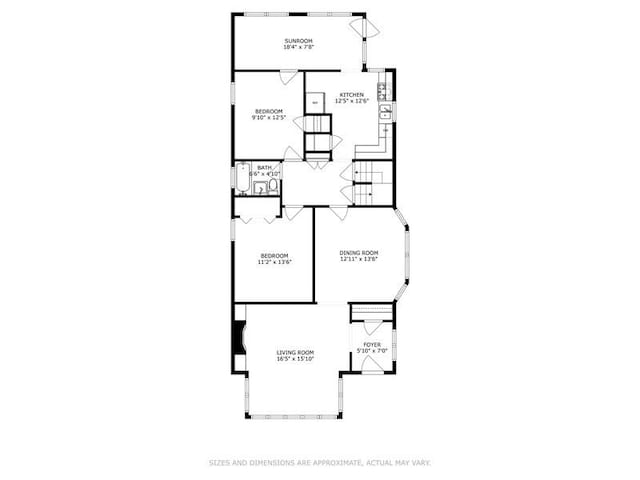 6239 N Campbell Ave, Chicago, IL 60659 - photo 28