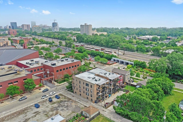 1363 E 64th St Unit 1, Chicago, IL 60637 - view of urban area