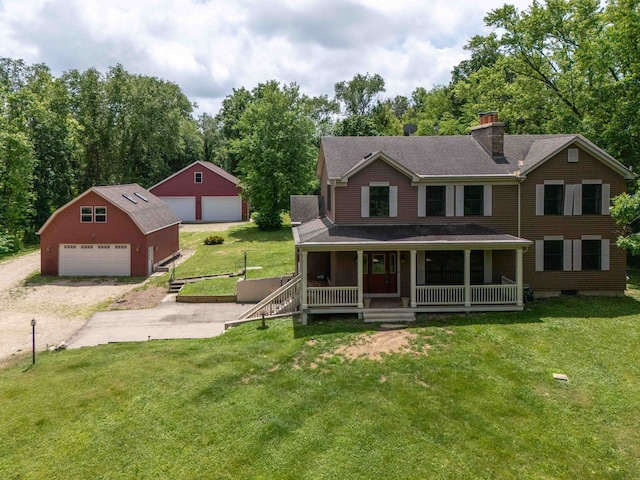 9815 Wondermere Rd, Woodstock, IL 60098 - photo 1