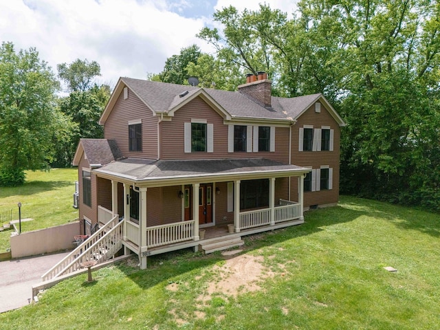 9815 Wondermere Rd, Woodstock, IL 60098 - photo 2