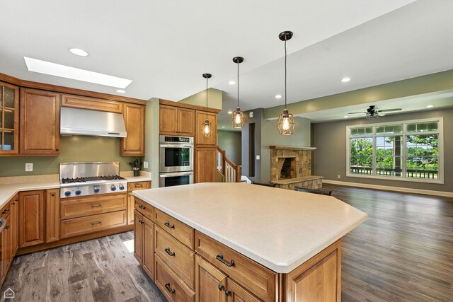 9815 Wondermere Rd, Woodstock, IL 60098 - photo 18
