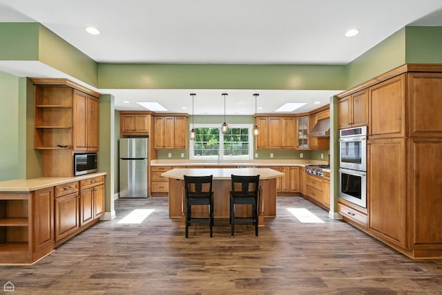 9815 Wondermere Rd, Woodstock, IL 60098 - photo 19