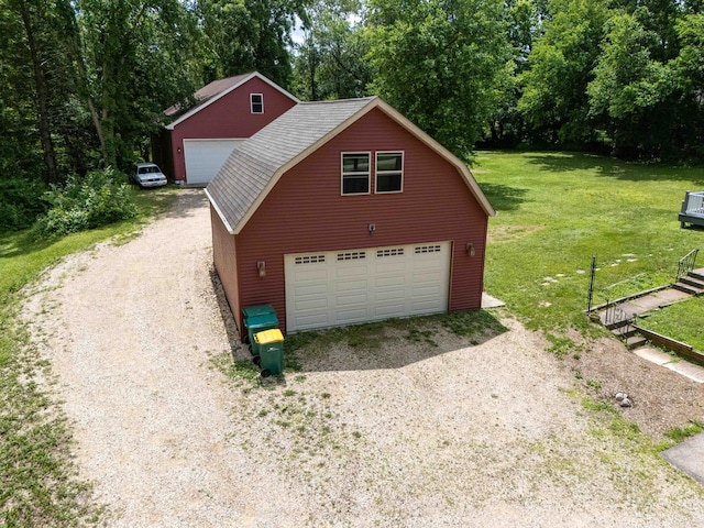 9815 Wondermere Rd, Woodstock, IL 60098 - photo 4