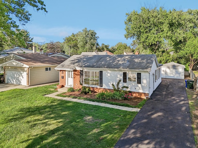 217 S Park Blvd, Glen Ellyn, IL 60137 - photo 1