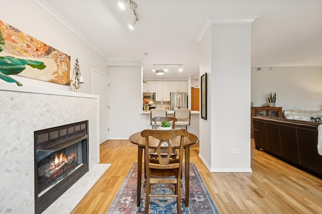 600 N Kingsbury St Unit 207, Chicago, IL 60654 - photo 11