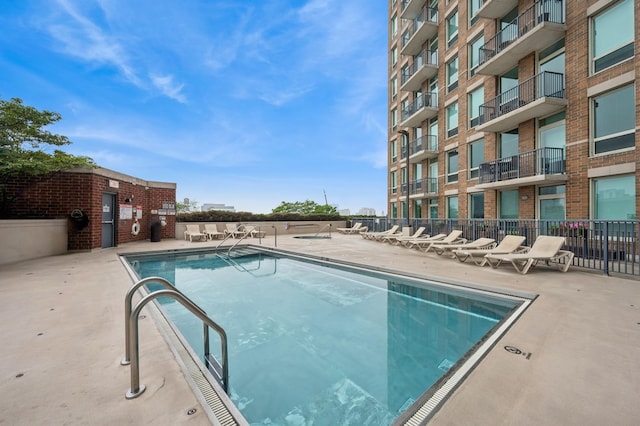 600 N Kingsbury St Unit 207, Chicago, IL 60654 - photo 21