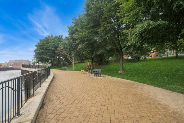 600 N Kingsbury St Unit 207, Chicago, IL 60654 - photo 22
