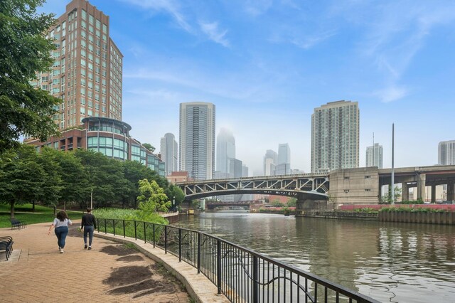 600 N Kingsbury St Unit 207, Chicago, IL 60654 - photo 23