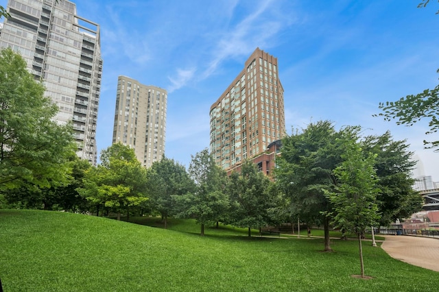 600 N Kingsbury St Unit 207, Chicago, IL 60654 - photo 24