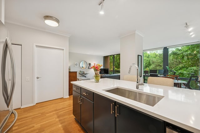 600 N Kingsbury St Unit 207, Chicago, IL 60654 - photo 9