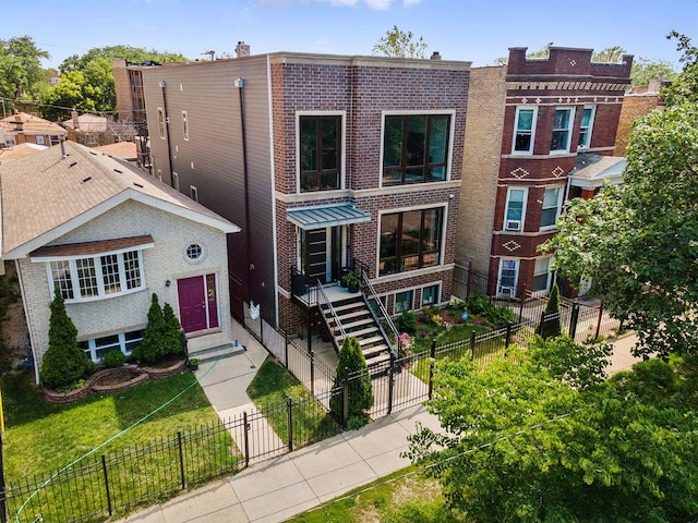 4133 W Hirsch St, Chicago, IL 60651 - photo 2