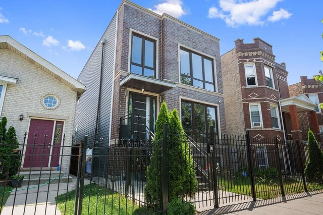 4133 W Hirsch St, Chicago, IL 60651 - photo 5