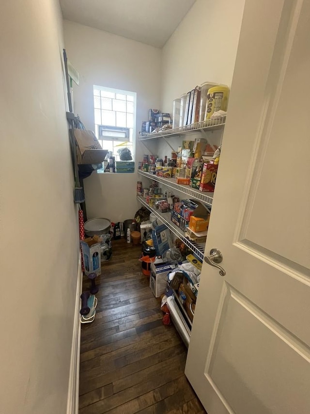 8233 S Manistee Ave, Chicago, IL 60617 - view of pantry