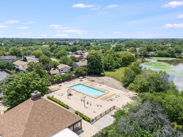 1500 Robin Cir Unit 118, Hoffman Estates, IL 60169 - photo 21