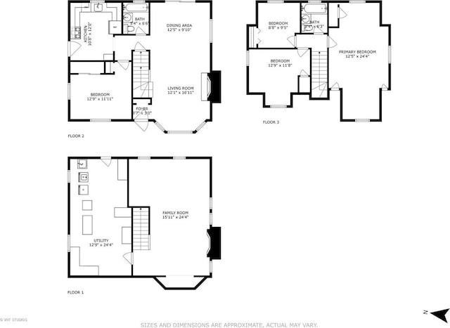 127 S Ashland Ave, Palatine, IL 60074 - photo 21