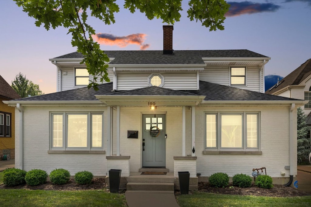 190 E Columbia Ave, Elmhurst, IL 60126 - photo 1