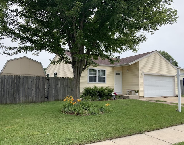 2410 Sunflower Ct, Aurora, IL 60506 - photo 1