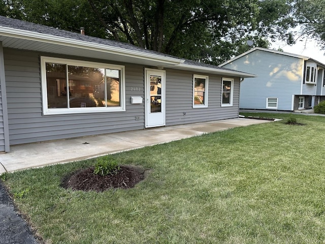 2602 Ravinia Ln, Woodridge, IL 60517 - photo 2