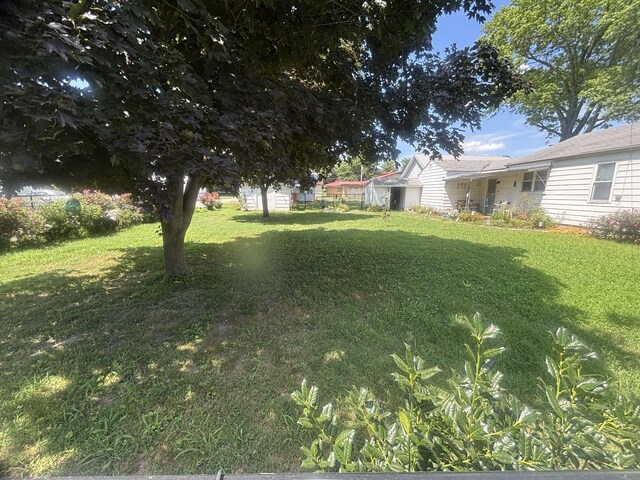 1005 N Main St, Marissa, IL 62257 - photo 12