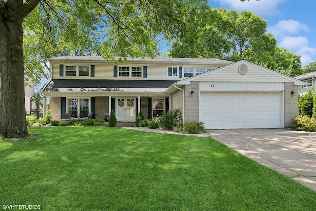 1406 S Fernandez Ave, Arlington Heights, IL 60005 - photo 1