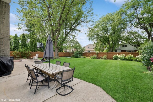 1406 S Fernandez Ave, Arlington Heights, IL 60005 - photo 26