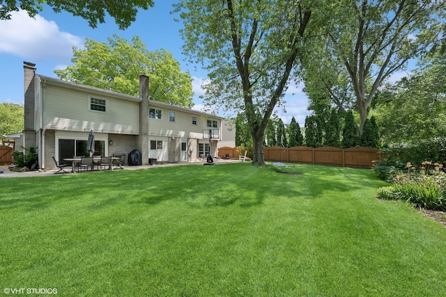 1406 S Fernandez Ave, Arlington Heights, IL 60005 - photo 28