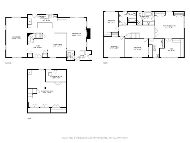 1406 S Fernandez Ave, Arlington Heights, IL 60005 - photo 29