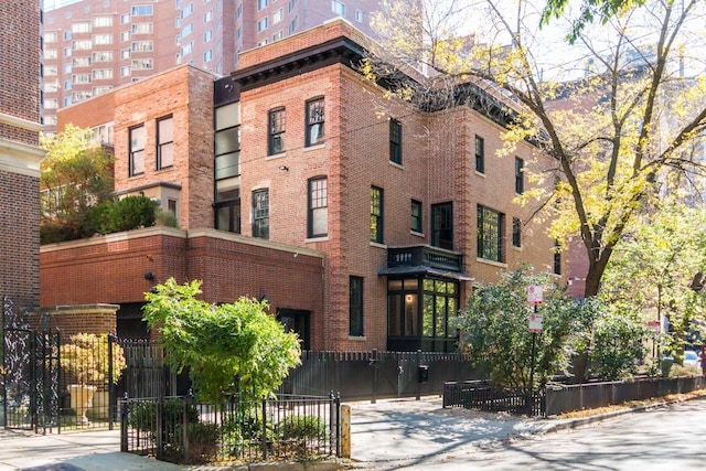1401 N Astor St, Chicago, IL 60610 - view of building exterior