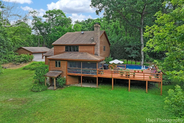 3474 Il Route 53, Long Grove, IL 60047 - photo 16