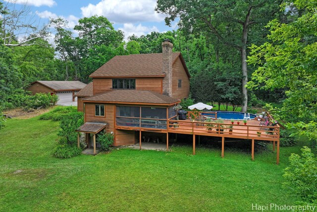 3474 Il Route 53, Long Grove, IL 60047 - photo 27