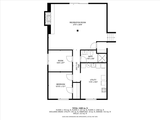 3410 Venard Rd, Downers Grove, IL 60515 - photo 29