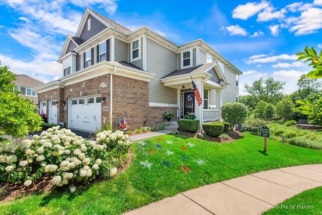 27W189 Breme Dr, Warrenville, IL 60555 - photo 2