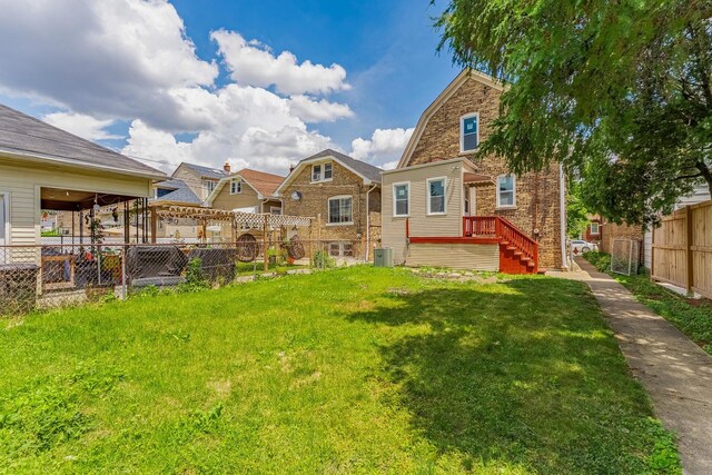 1928 S 55th Ct, Cicero, IL 60804 - photo 26