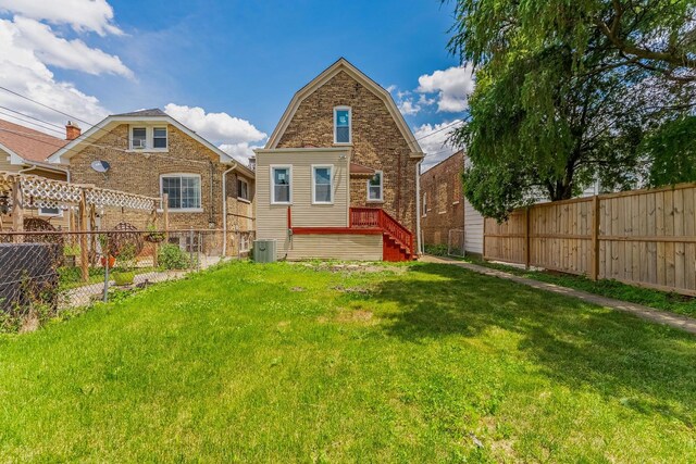 1928 S 55th Ct, Cicero, IL 60804 - photo 27