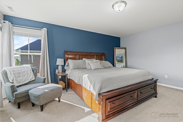 1402 Souders Ave, Elburn, IL 60119 - carpeted bedroom with baseboards
