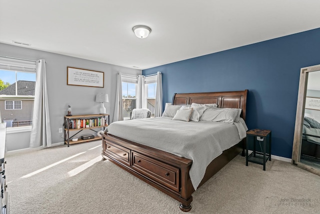 1402 Souders Ave, Elburn, IL 60119 - bedroom with carpet and multiple windows