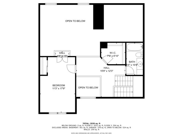 16813 Cardinal Dr, Orland Park, IL 60467 - view of home floor plan