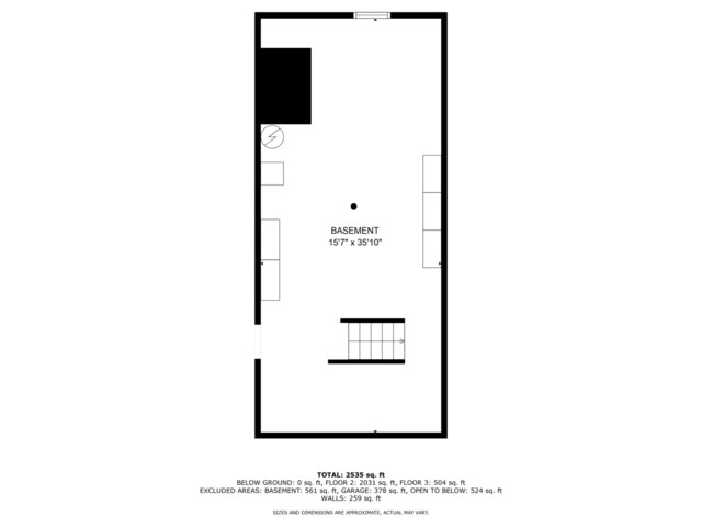 16813 Cardinal Dr, Orland Park, IL 60467 - view of home floor plan