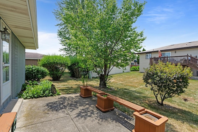 20144 Driftwood Ave, Lynwood, IL 60411 - photo 32