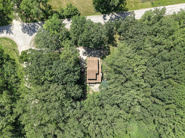 45W984 Mcdonald Rd, Hampshire, IL 60140 - view of property location