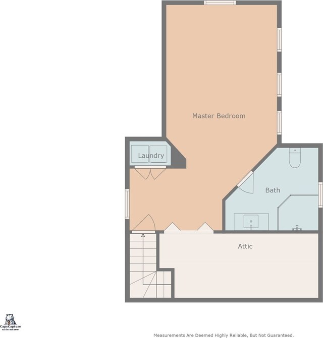 5632 S Natoma Ave, Chicago, IL 60638 - view of property floor plan