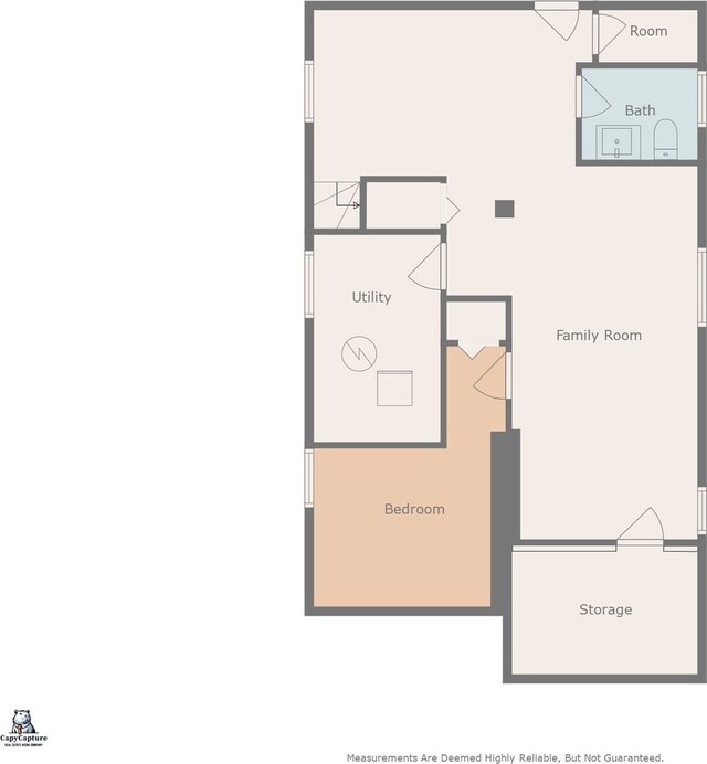 5632 S Natoma Ave, Chicago, IL 60638 - view of floor plan / room layout
