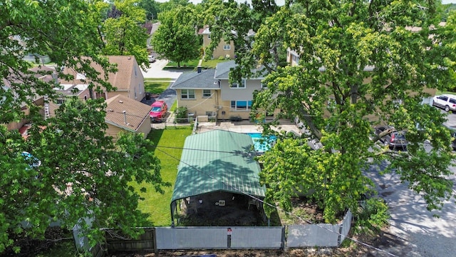 10529 Lyman Ave, Chicago Ridge, IL 60415 - photo 8