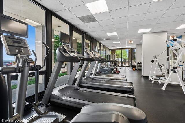 6700 S S Shore Dr Unit 10G, Chicago, IL 60649 - photo 14