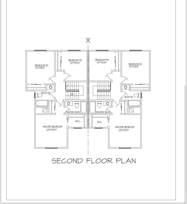 20918 Barker St, Lynwood, IL 60411 - view of room layout