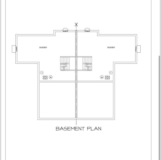 20918 Barker St, Lynwood, IL 60411 - view of property floor plan